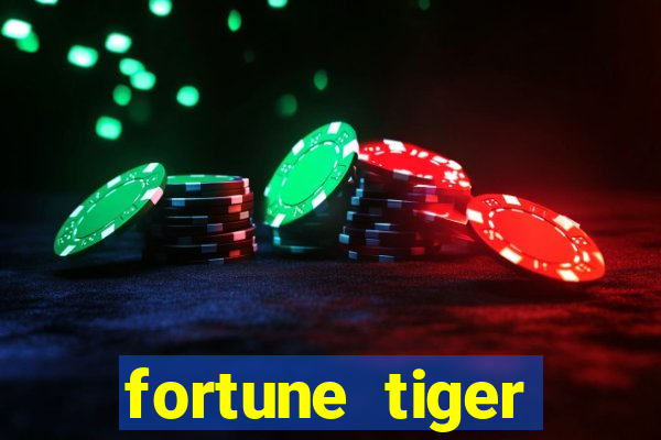 fortune tiger horarios pagantes